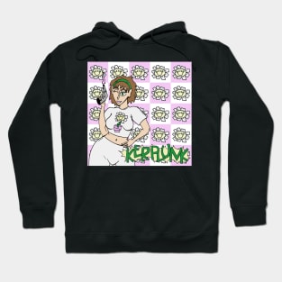 Kerplunk Hoodie